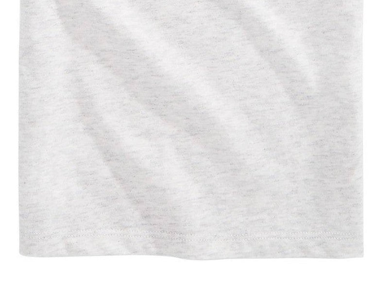 First Impressions Baby Boy's Train T-Shirt Gray Size 3-6MOS