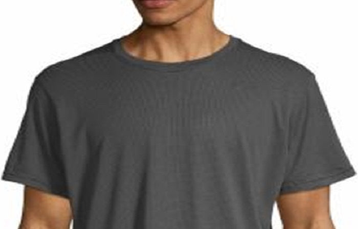 Nike Men's Superset Training T-Shirt Black Size XX-Large