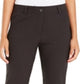 Adidas Women's Straight Leg Pants Gray Size 4