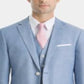 Ralph Lauren Men's Cotton Blazer Jacket Blue Size 54