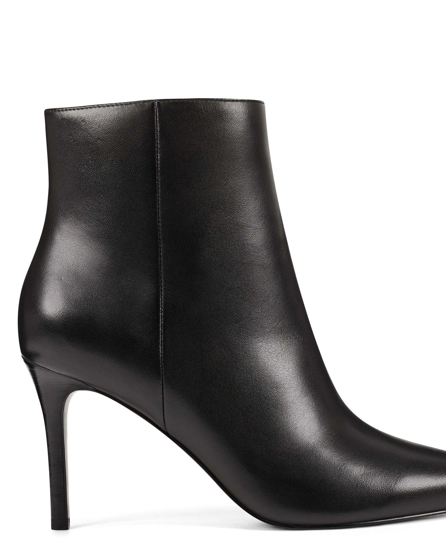 Nine West Women's Fhayla Stiletto Shoes Black Size 12 M