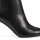 Nine West Women's Fhayla Stiletto Shoes Black Size 12 M
