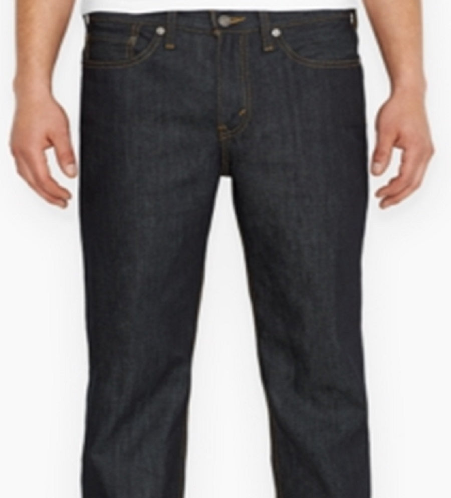 Levi's Men's  514 Straight Fit Men's Jeans Blue Size 29X30