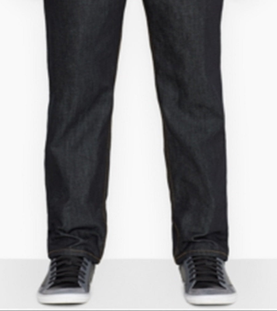 Levi's Men's  514 Straight Fit Men's Jeans Blue Size 29X30