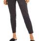 Eileen Fisher Women's Organic Jeggings Washed Black Size Large