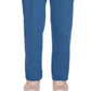 Alfred Dunner Women's Pearls of Wisdom Pull on Jeans Blue Size 24X4.5