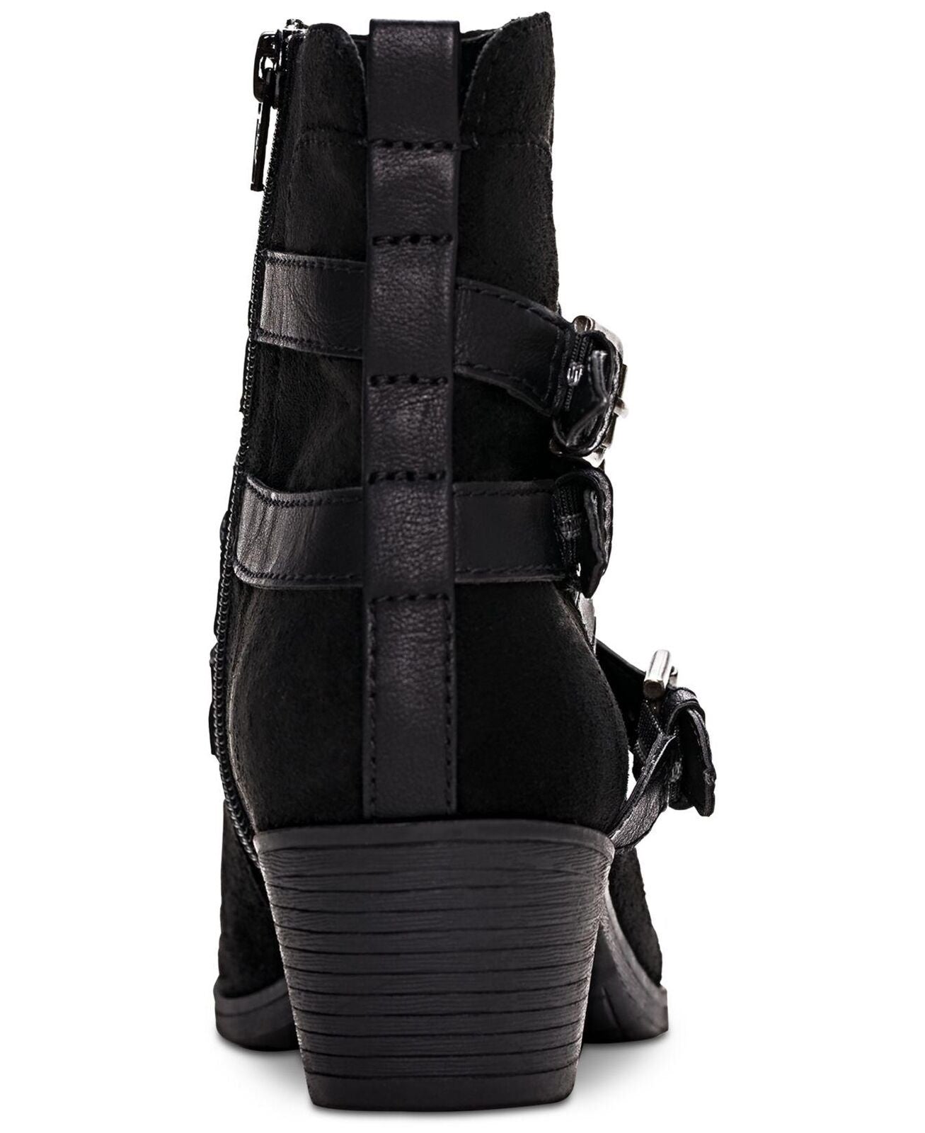 American Rag Women's Caryl BootiesShoes Black Size 6 M