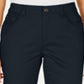 Charter Club Women's Capri Shorts Blue Size 4