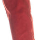 INC International Concepts Women's Fabric Pointed Shoes Red Size 6 M