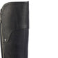 Guess Women's Harson5 Closed Toe Knee High Fashion Boots Dark Brown Size 9 MW