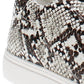 Kenneth Cole Women's Kam Lace up Sneakers White Size 9 M