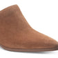 American Rag Women's Heidi Closed Toe Mules Brown Size 6 M