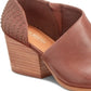 Sole Bound by Baretraps Keelin Booties Brush Brown Size 7.5 M