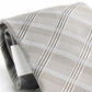 Calvin Klein Men's Silk Professional Neck Tie Brown Size Regular