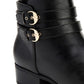 Charter Club Women's Jaimee Booties Black Size 6 M