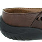 Easy Street Women's Forever Mules in Tan Brown Size 8 W