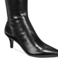 Impo Women's Noland Pointed Toe Boots Black Size 5.5 W