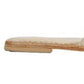 Kenneth Cole Women's Osmond Slide Sandal Creme Size 6.5PR