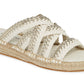 Donald J Pliner Women's Rhonda White Size 7 M
