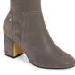 Bella Vita Women's Casual Kassidy II Boot Gray Size 9.5 M