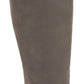 Bella Vita Women's Casual Kassidy II Boot Gray Size 9.5 M