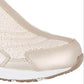 Easy Spirit Women's Clogs Traveltime Mule White Size 8.5