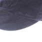 Barbour Men's Ayton Ball Cap Corduroy Sports Blue One Size
