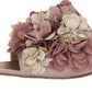 Charles David Women's Victorious Slide Sandals Brown Size 8 M