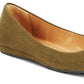 American Rag Women's Ellie Flats Green Size 5 M