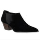 Bella Vita Women's Emilia Boot Black Size 12 M