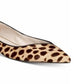 Kenneth Cole New York Women's Camelia Flats Natural Size 10 M