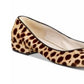 Kenneth Cole New York Women's Camelia Flats Natural Size 10 M