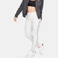 Under Armour Women's Fitness Running Hoodie Gray Size X-Small