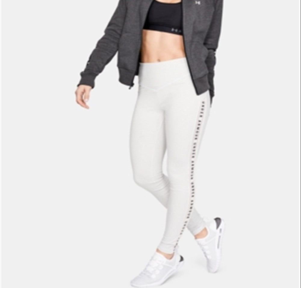 Under Armour Women's Fitness Running Hoodie Gray Size X-Small