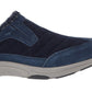 Easy Spirit Women's Oren Mules Blue Size 8 W