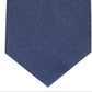 Tasso Elba Men's Barletta Silk Blend Business Neck Tie Blue Size Regular