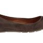 American Rag Women's Ellie Ballet Flats Brown Size 8.5 M