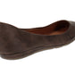 American Rag Women's Ellie Ballet Flats Brown Size 8.5 M