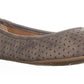 American Rag Women's Connie Solid Lightweight Flats Shoes Gray Size 8 M