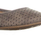 American Rag Women's Connie Solid Lightweight Flats Shoes Gray Size 8 M