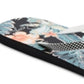 Roxy Women's Portofino II Flip Flops Black Size 10 B