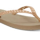 Reef Women's Bliss Flip Pink Size 5