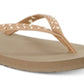 Reef Women's Bliss Flip Pink Size 5