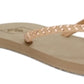 Reef Women's Bliss Flip Pink Size 5