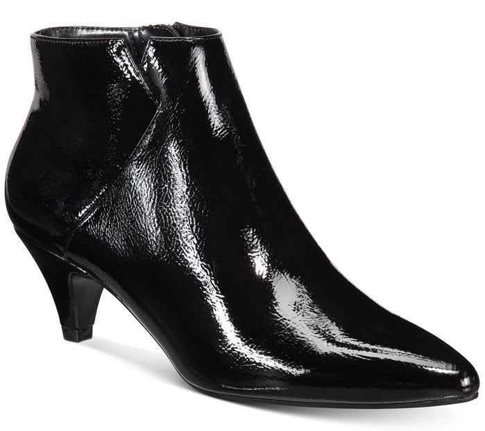 Impo Women's Ermani Shooties Black Size 7 M
