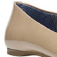 Dr. Scholl's Women's Giorgie Ballet Flat Brown Size 8 M