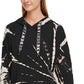 Billabong Women's Surf Vibe Fleece Black Size Small