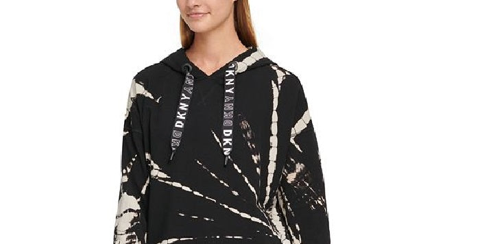 Billabong Women's Surf Vibe Fleece Black Size Small