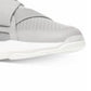 Steve Madden Women's Meteorite Sneakers Gray Size 10 M