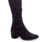 Chinese Laundry Women's Mystical Suedette Shoes Black Size 6 M